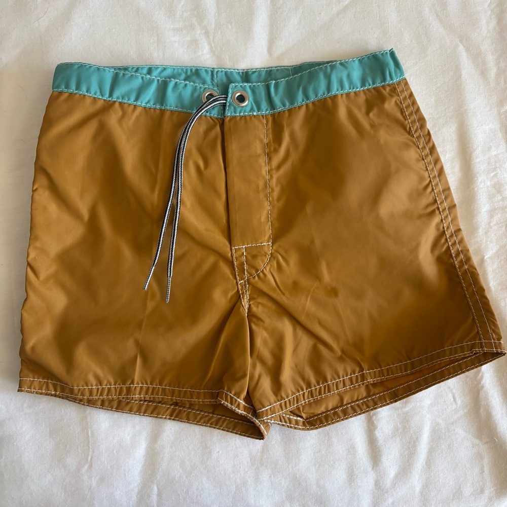 NWOT Kids Birdwell Beach Britches